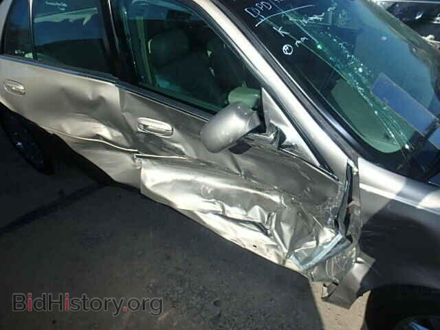 2002 CADILLAC DEVILLE - VIN: 1G6KF57902U277237 - Фото 10