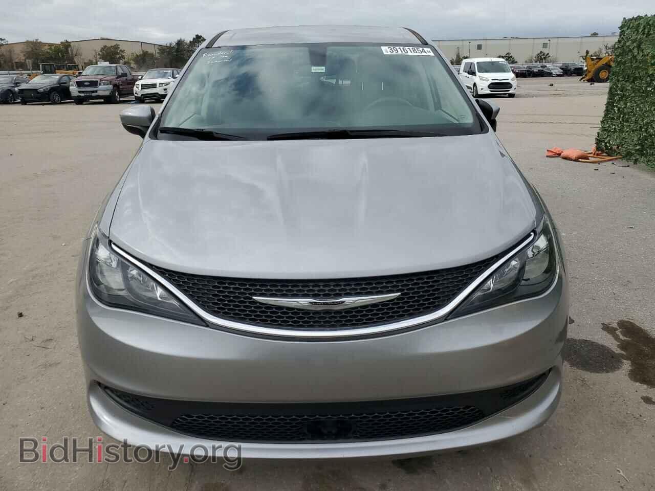 2021 CHRYSLER MINIVAN - VIN: 2C4RC1CG7MR557139 - Photo 5