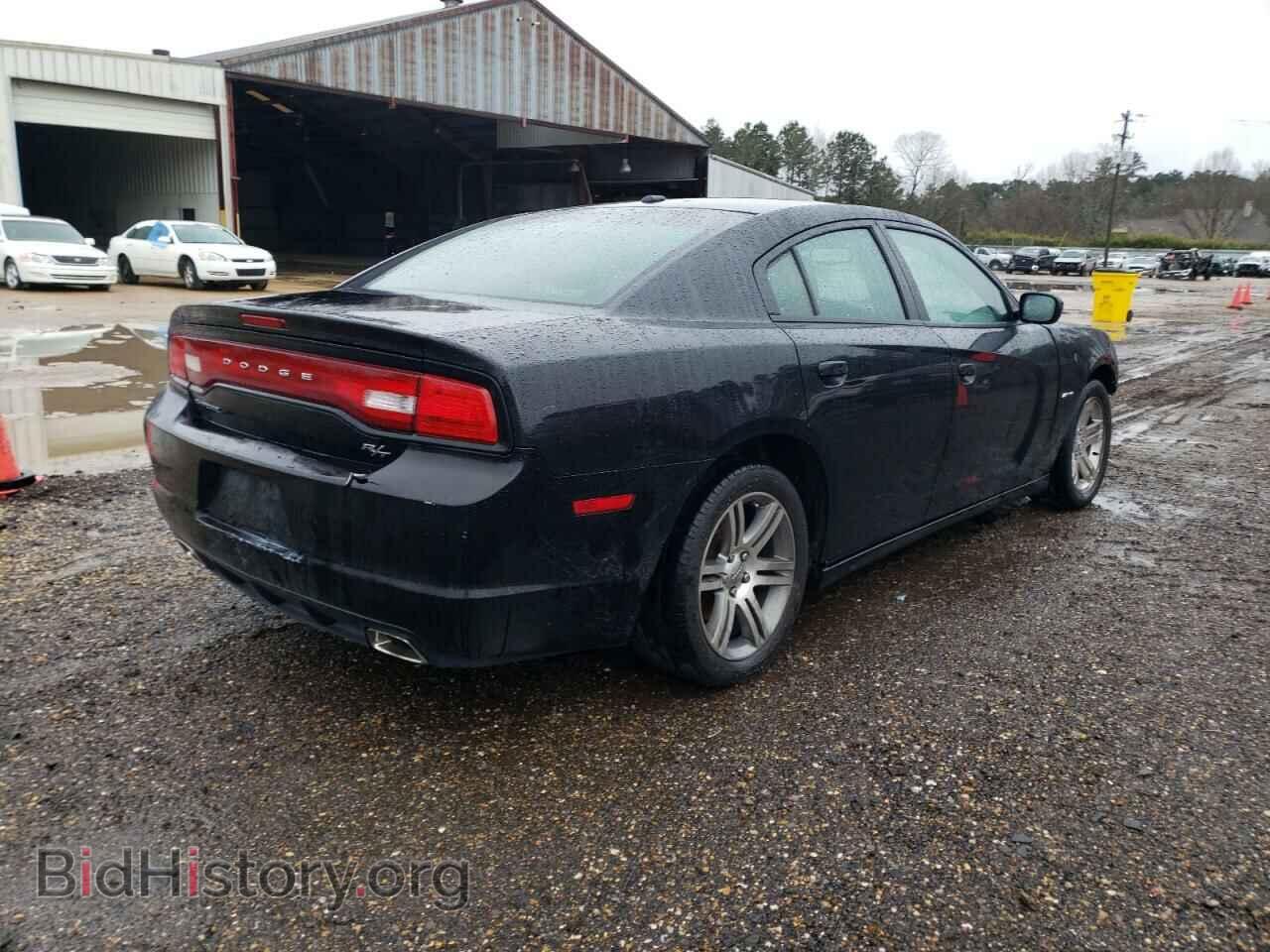 2013 DODGE CHARGER - VIN: 2C3CDXCT4DH701856 - Фото 3