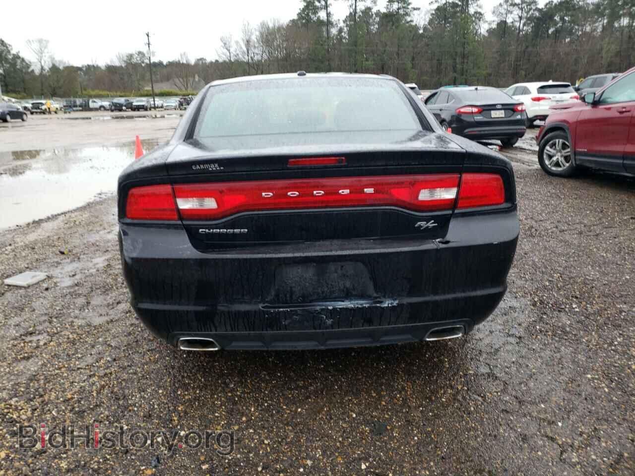 2013 DODGE CHARGER - VIN: 2C3CDXCT4DH701856 - Фото 6