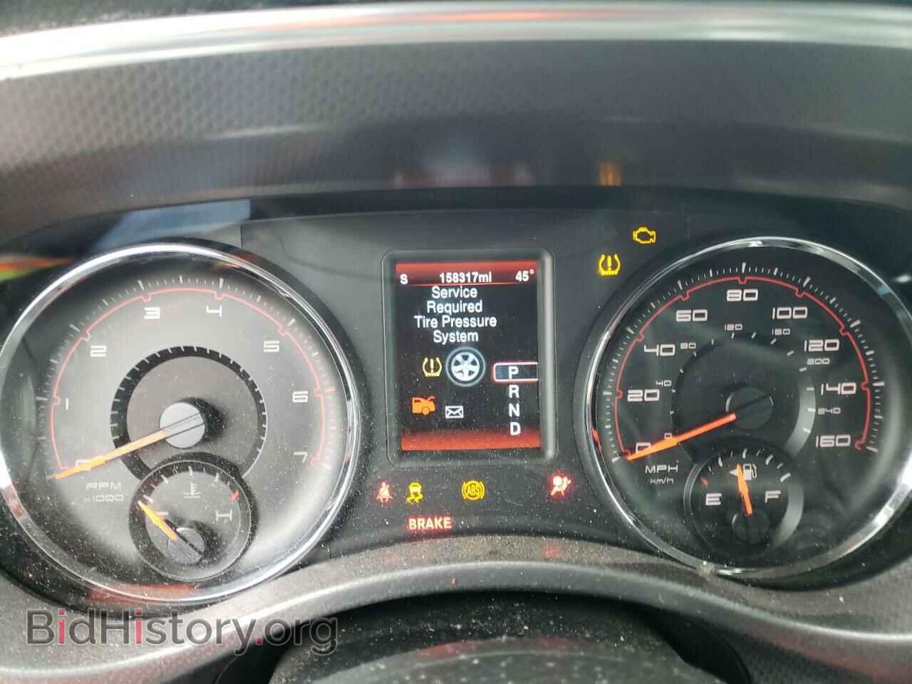 2013 DODGE CHARGER - VIN: 2C3CDXCT4DH701856 - Фото 9