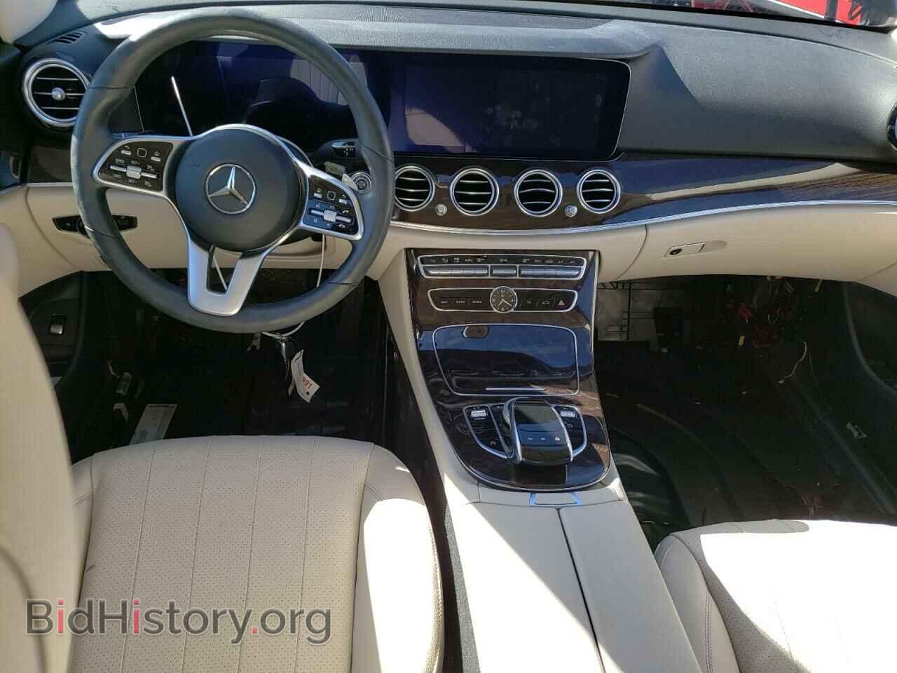 2020 MERCEDES-BENZ E-CLASS - VIN: WDDZF8DB4LA755902 - Фото 8