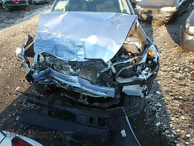 2012 SUBARU OUTBACK - VIN: 4S4BRBAC2C3302830 - Фото 7