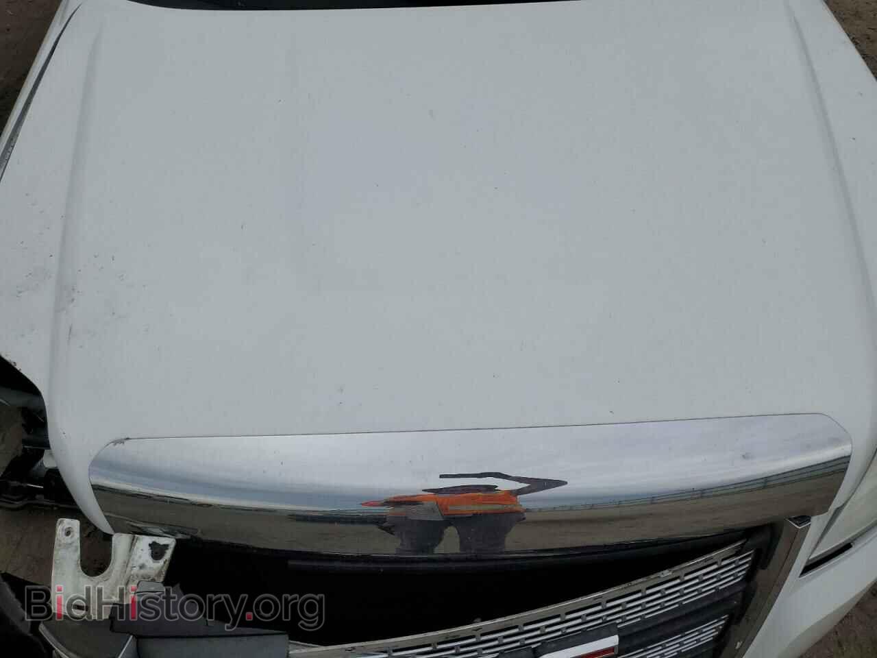 2012 GMC TERRAIN - VIN: 2GKALWEK1C6244524 - Photo 12