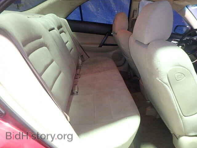 2006 MAZDA 6 - VIN: 1YVHP80D765M16164 - Photo 6