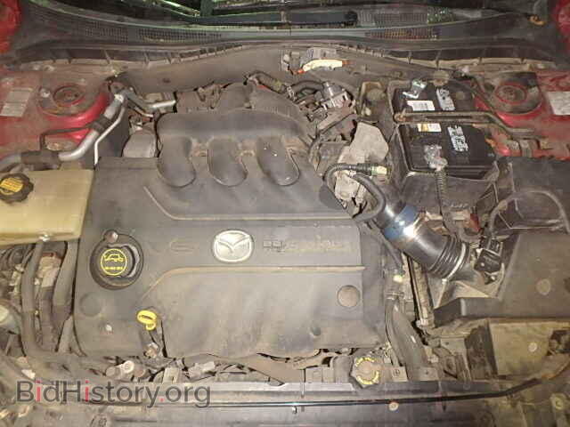 2006 MAZDA 6 - VIN: 1YVHP80D765M16164 - Photo 7