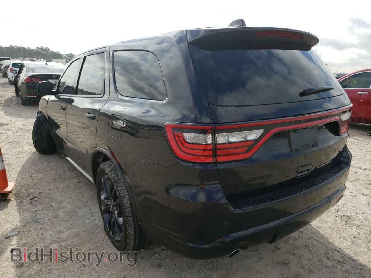 2021 DODGE DURANGO - VIN: 1C4RDJDG2MC661610 - Photo 3