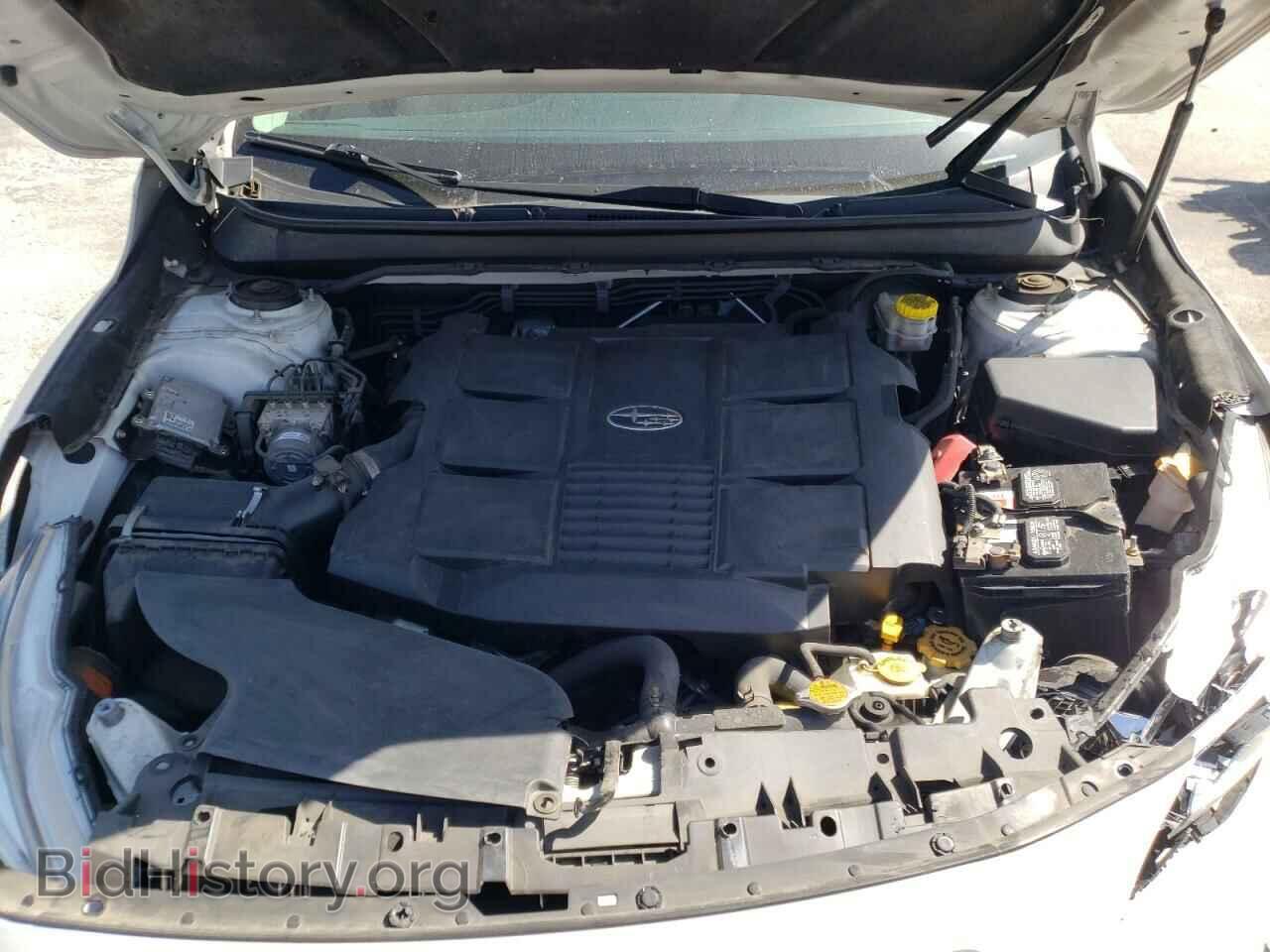 2016 SUBARU OUTBACK - VIN: 4S4BSENC9G3249873 - Фото 7
