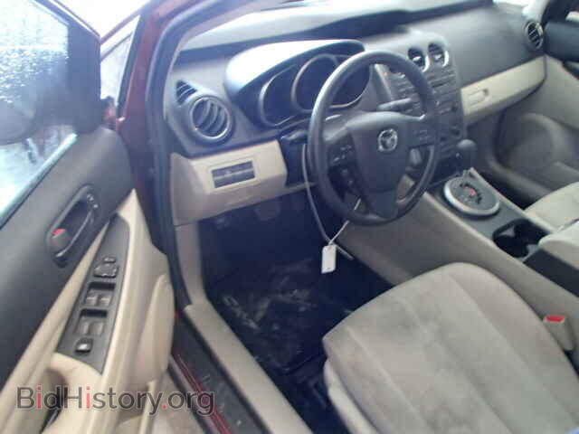 2010 MAZDA CX-7 - VIN: JM3ER2W52A0339653 - Фото 9