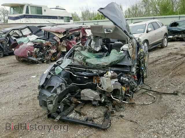 2012 BUICK VERANO - VIN: 1G4PP5SK3C4196546 - Фото 2
