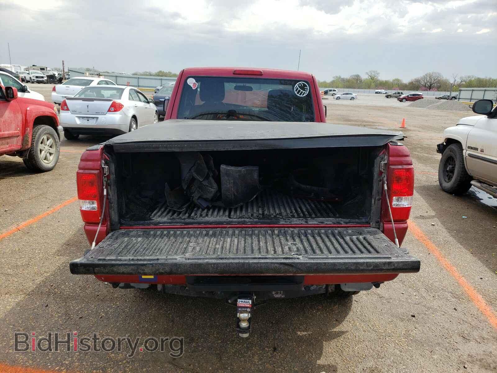 2010 FORD RANGER - VIN: 1FTLR4FE9APA33178 - Фото 6