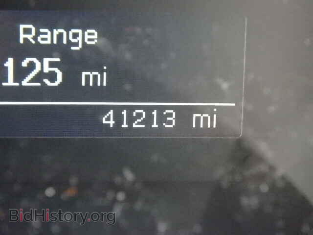 2012 SUZUKI GR VITARA - VIN: JS3TE0D31C4100058 - Фото 8