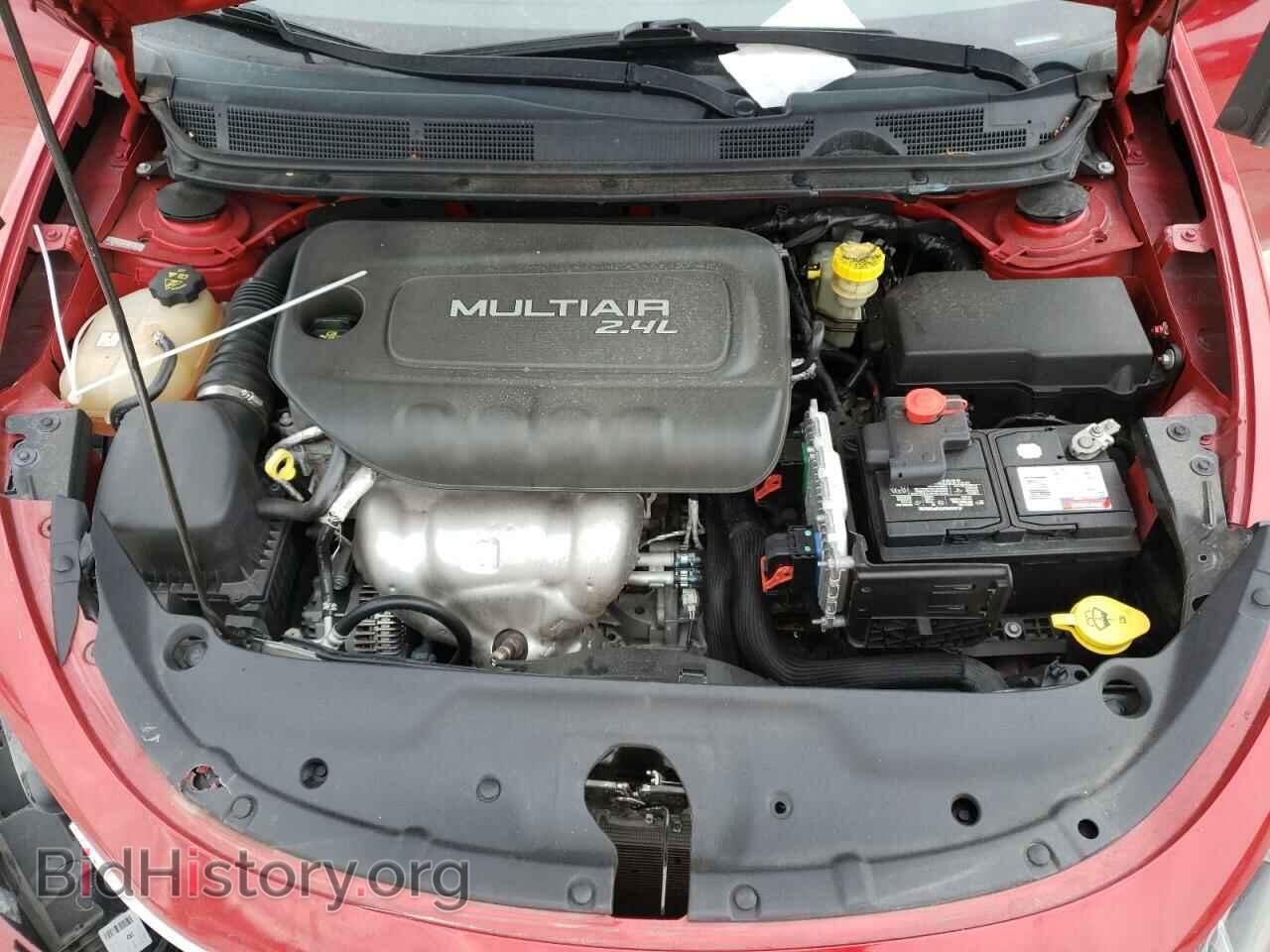2016 DODGE DART - VIN: 1C3CDFBB3GD519506 - Фото 7