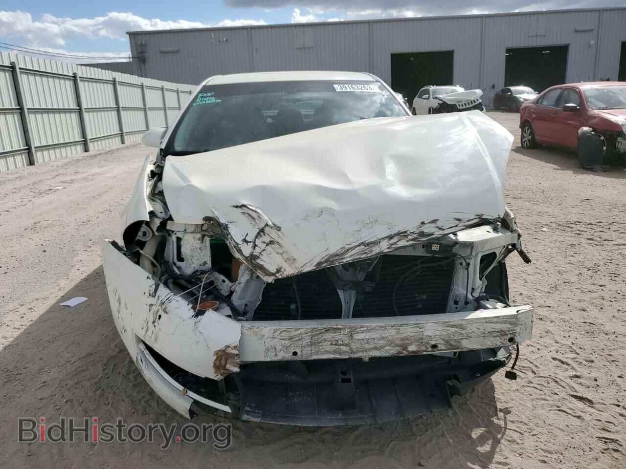2009 CHEVROLET IMPALA - VIN: 2G1WT57K391152970 - Фото 5