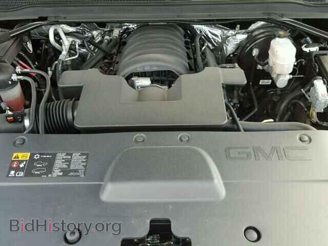 2016 GMC YUKON - VIN: 1GKS1BKC4GR201273 - Фото 7