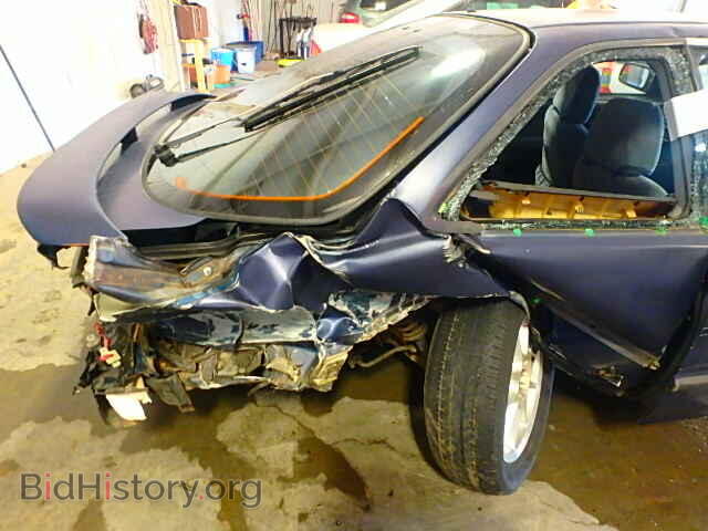 1990 ACURA INTEGRA - VIN: JH4DA944XLS039914 - Фото 9