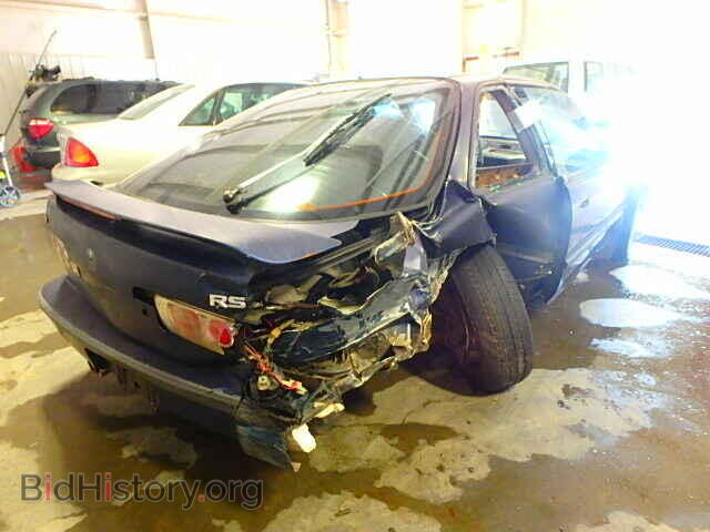 1990 ACURA INTEGRA - VIN: JH4DA944XLS039914 - Фото 10
