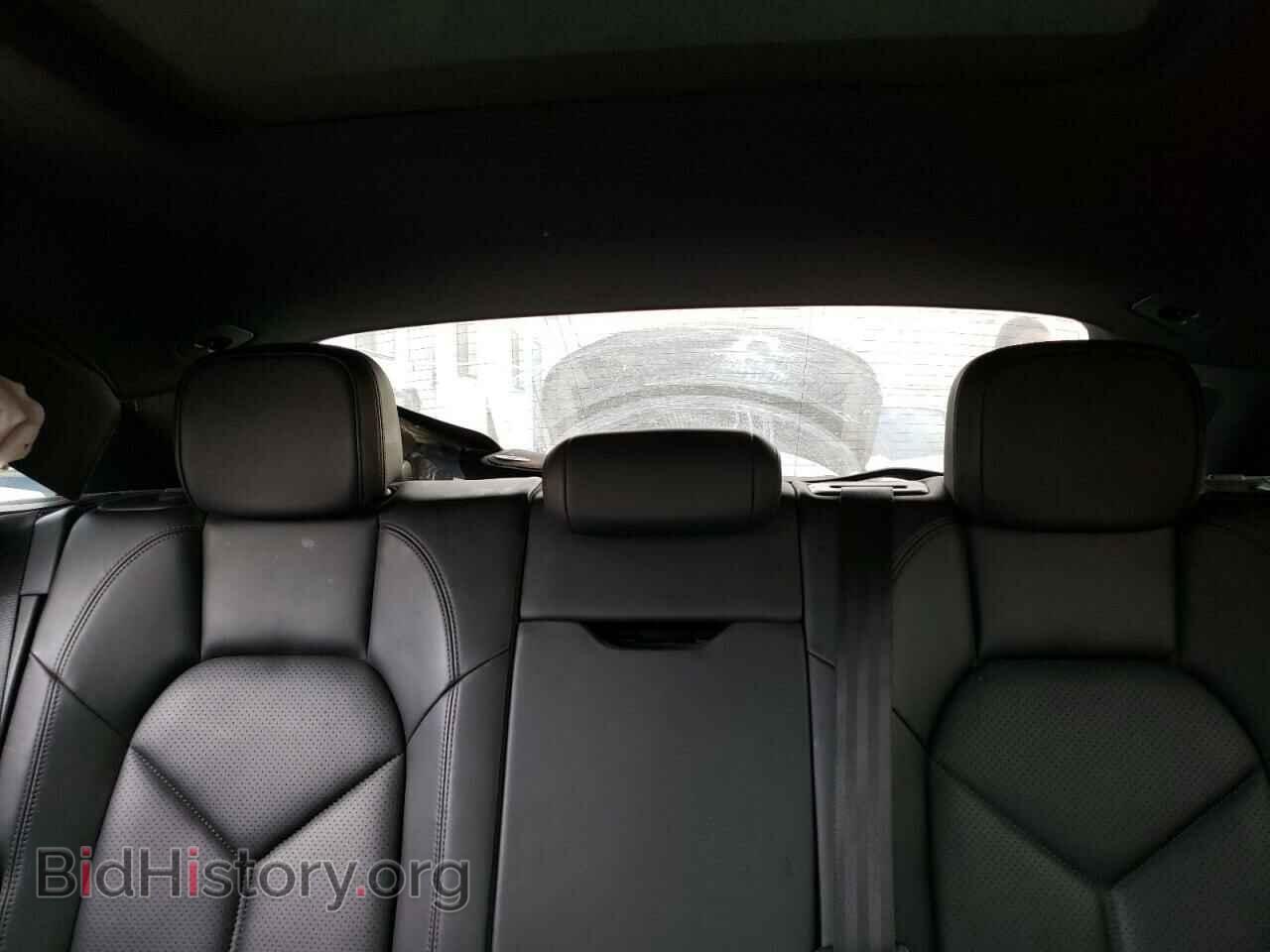 2015 PORSCHE MACAN - VIN: WP1AB2A53FLB66832 - Фото 10