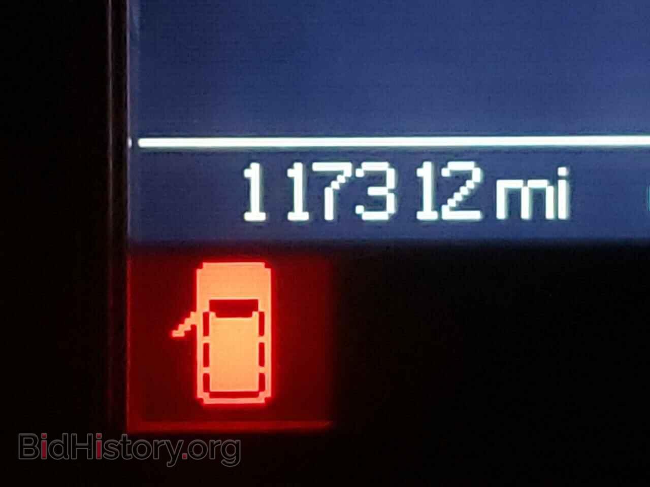 2011 DODGE DURANGO - VIN: 1D4RE4GG4BC653566 - Фото 8