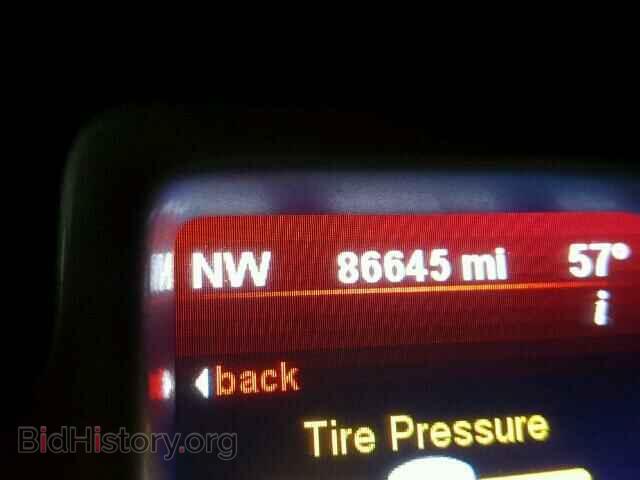 2012 DODGE JOURNEY - VIN: 3C4PDCBG4CT290491 - Фото 8
