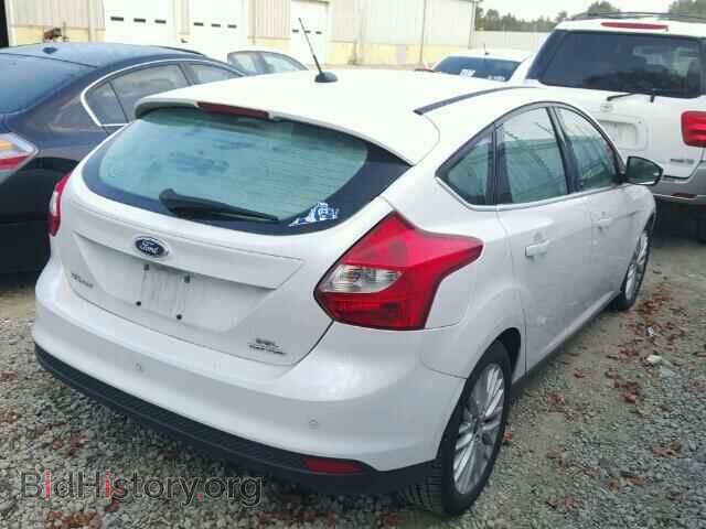 2012 FORD FOCUS - VIN: 1FAHP3M22CL420539 - Photo 4