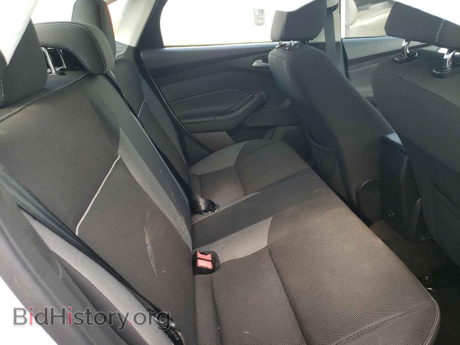 2014 FORD FOCUS - VIN: 1FADP3F23EL126825 - Фото 6