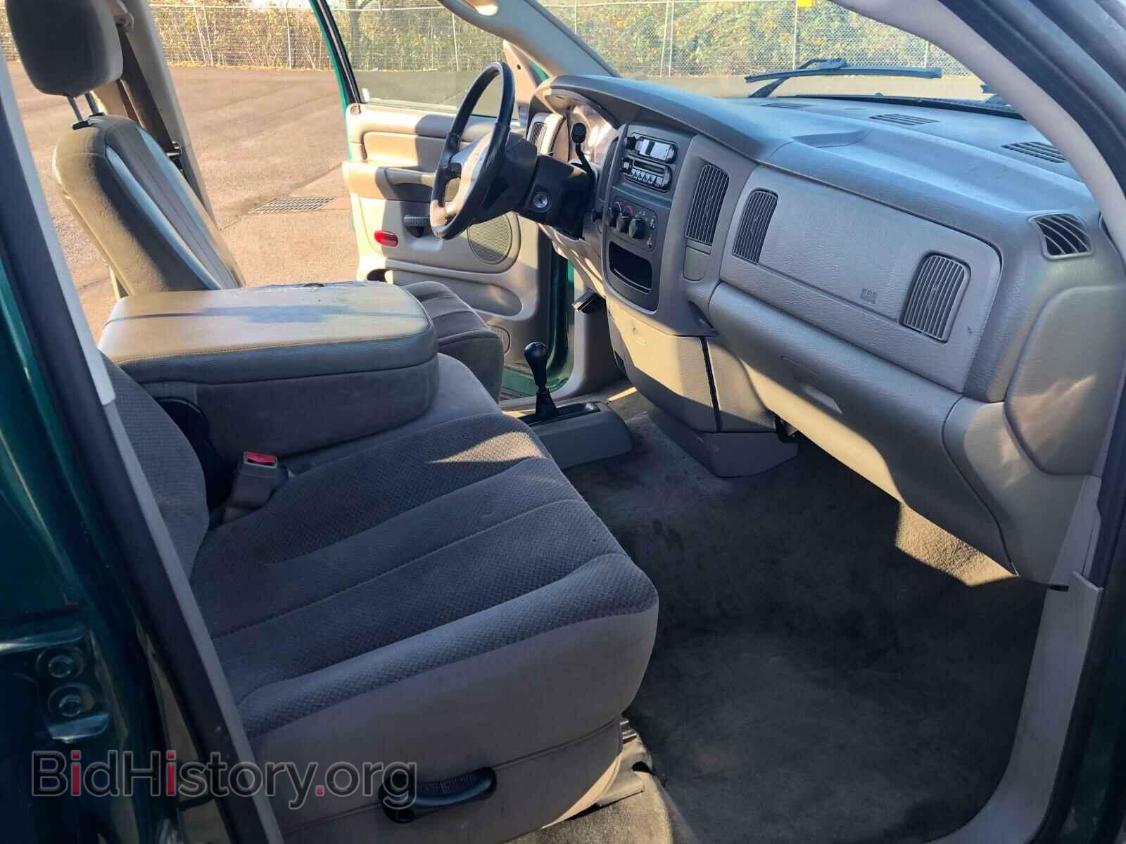 2003 DODGE RAM 3500 - VIN: 3D7LU38C53G783372 - Photo 5