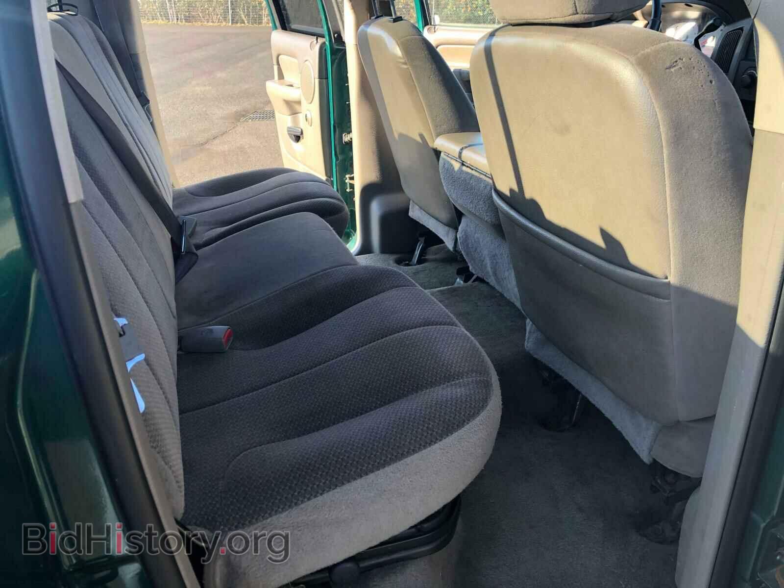 2003 DODGE RAM 3500 - VIN: 3D7LU38C53G783372 - Photo 6