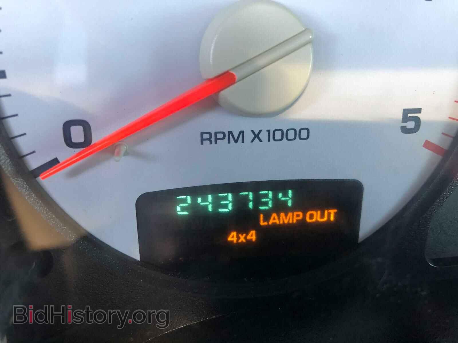 2003 DODGE RAM 3500 - VIN: 3D7LU38C53G783372 - Photo 8