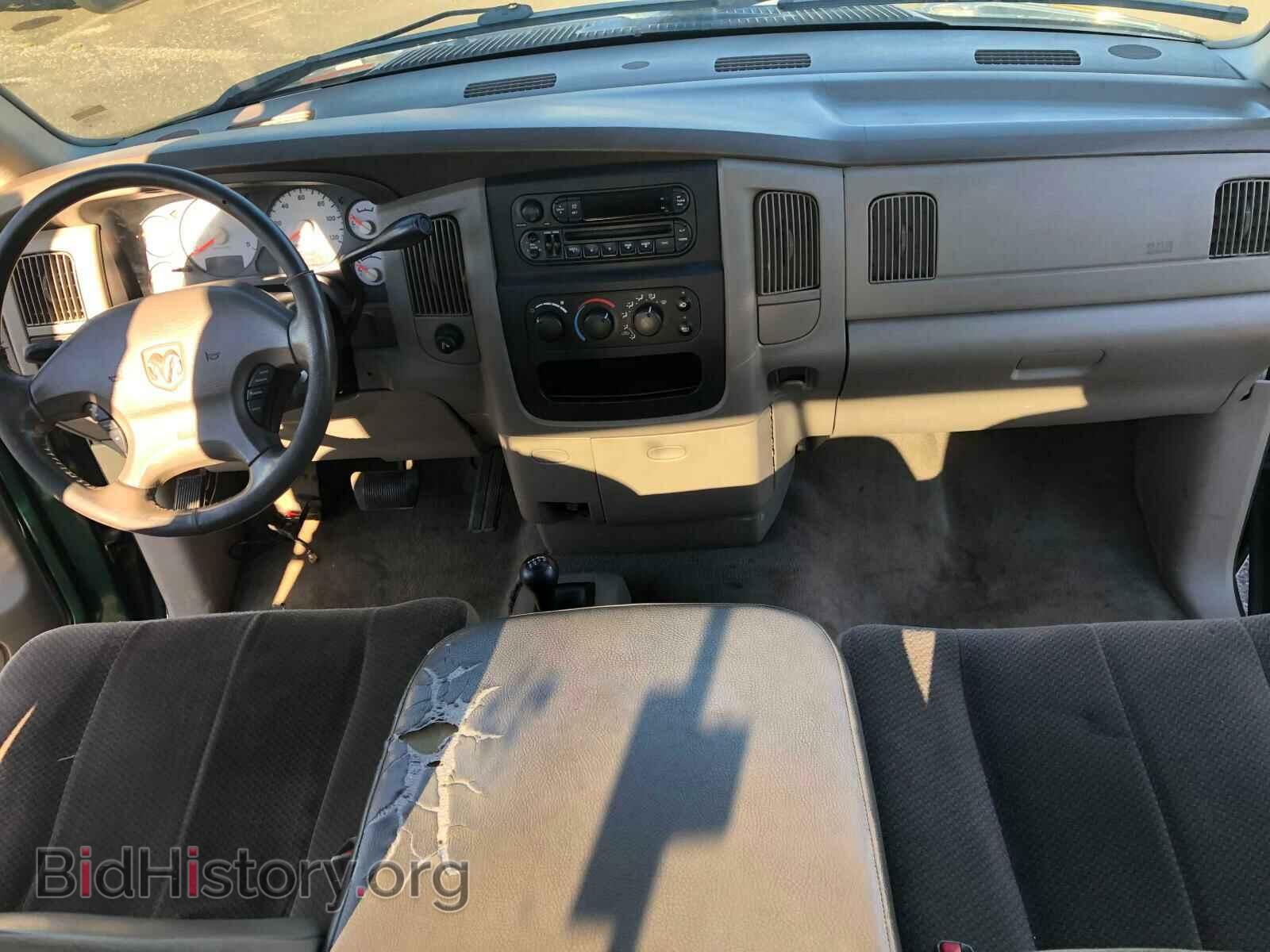 2003 DODGE RAM 3500 - VIN: 3D7LU38C53G783372 - Photo 9