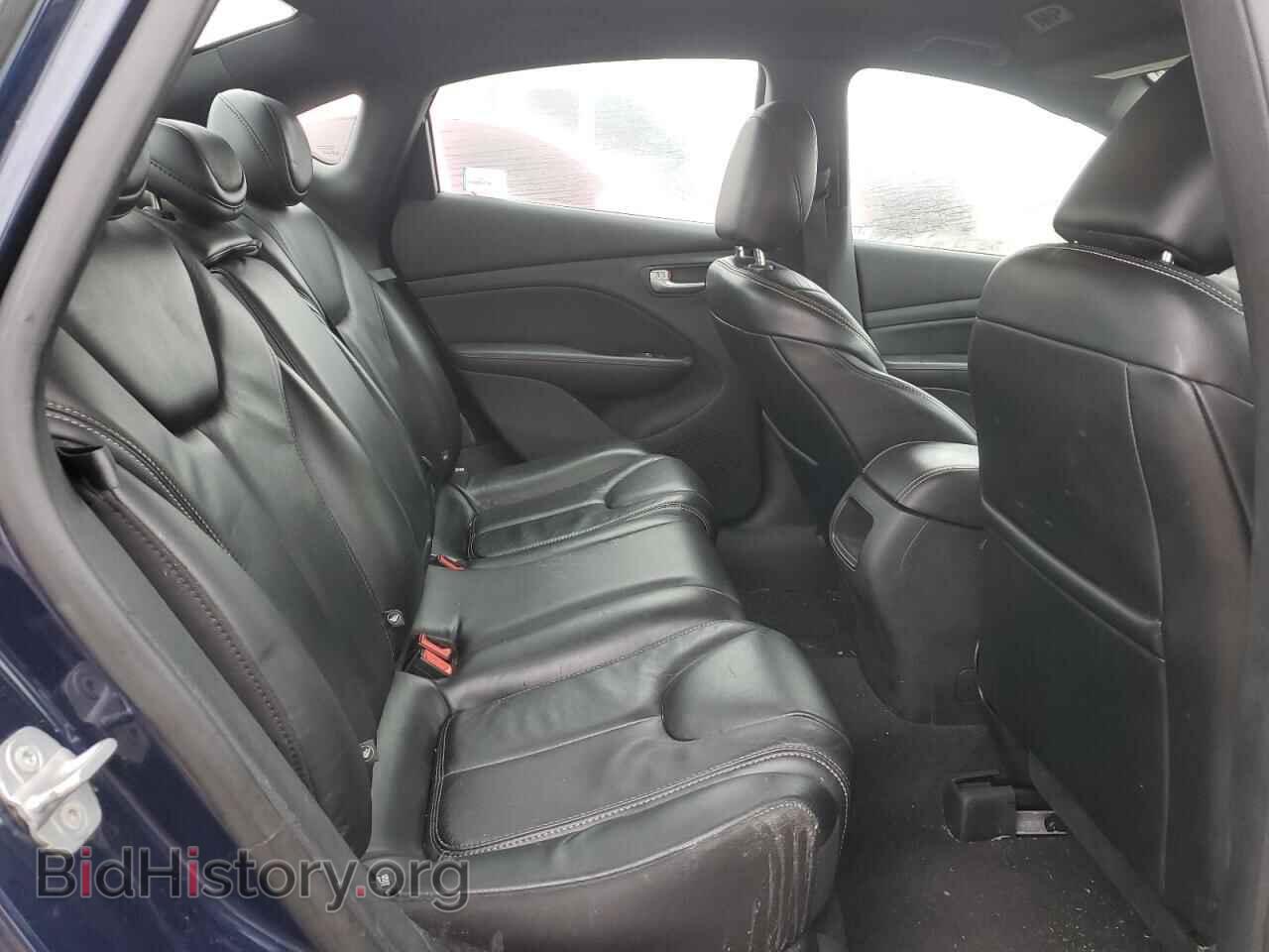2013 DODGE DART - VIN: 1C3CDFCHXDD299215 - Фото 10