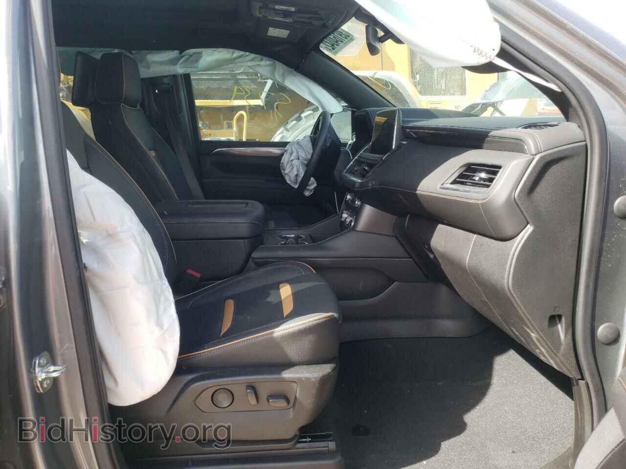 2021 GMC YUKON - VIN: 1GKS2CKD2MR436357 - Фото 5