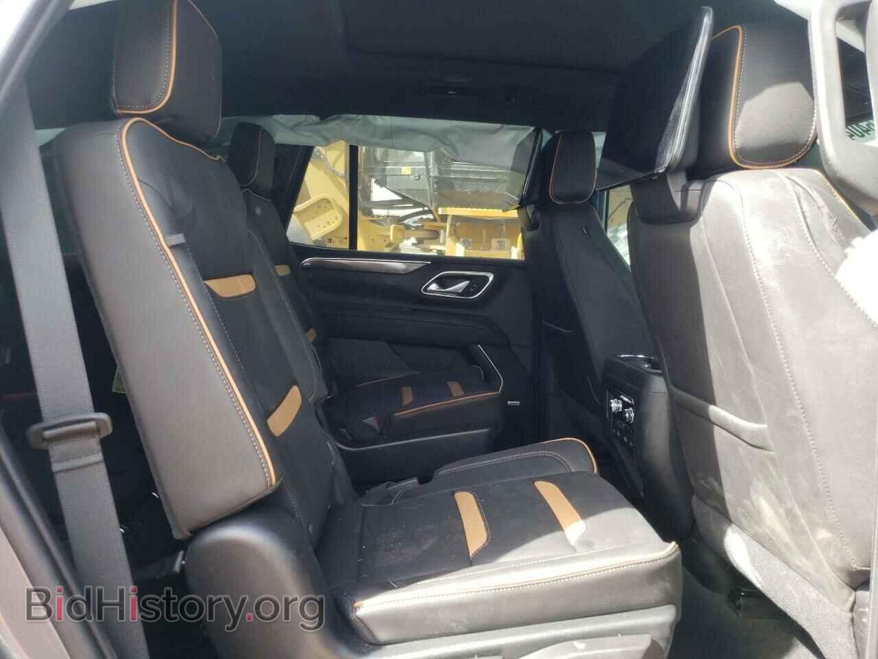 2021 GMC YUKON - VIN: 1GKS2CKD2MR436357 - Фото 6
