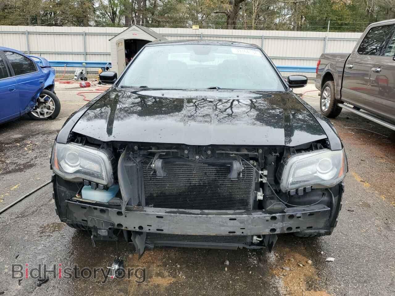 2012 CHRYSLER 300 - VIN: 2C3CCABG2CH155139 - Фото 5