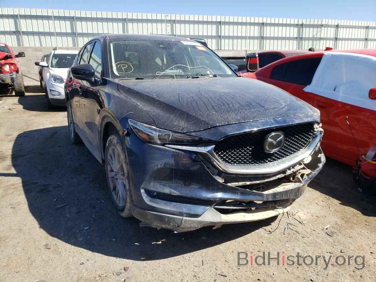 Photo JM3KFBDM9L0724524 - MAZDA CX-5 2020