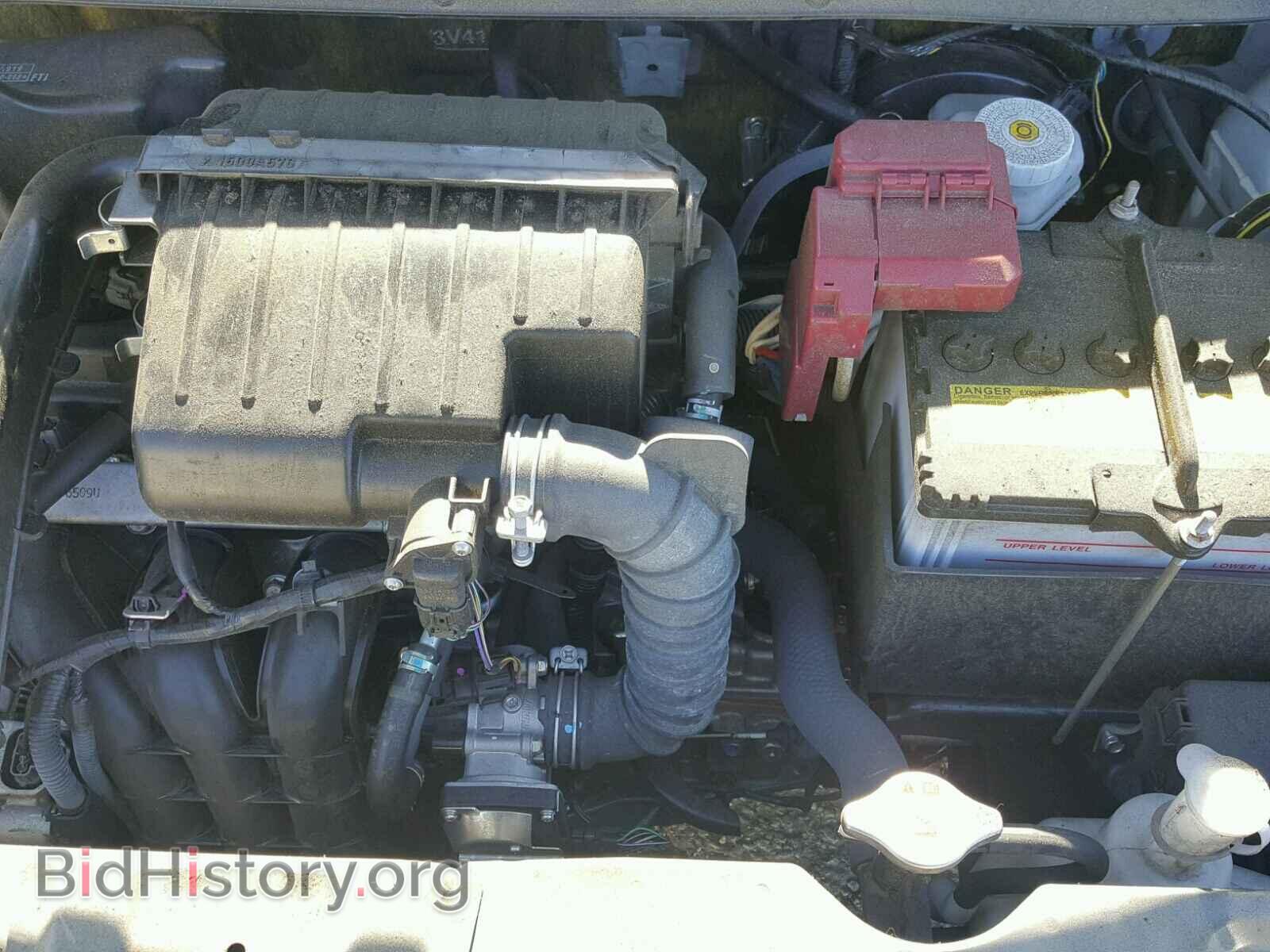 2017 MITSUBISHI MIRAGE - VIN: ML32F3FJ3HHF06837 - Фото 7