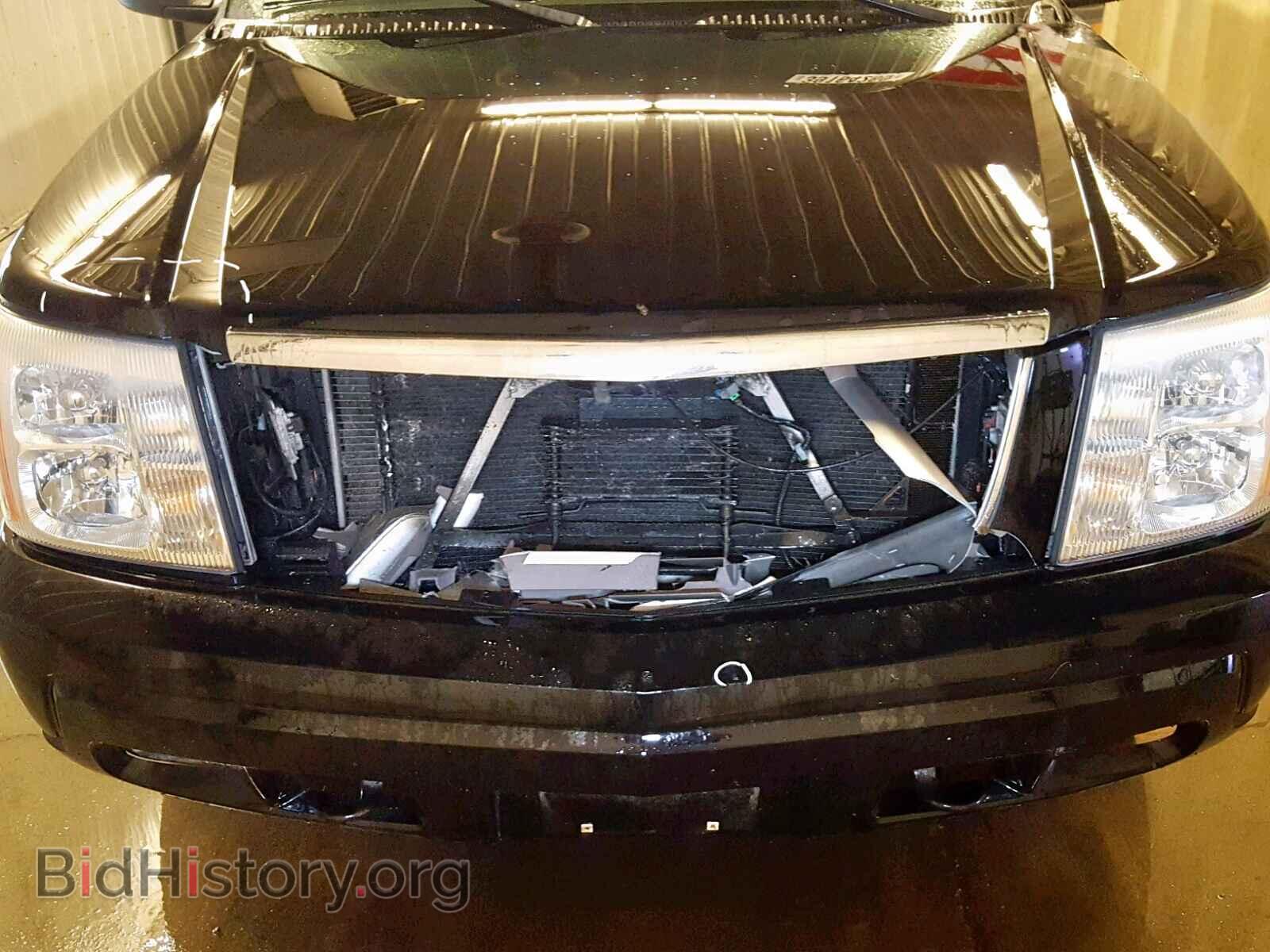 2005 CADILLAC ESCALADE E - VIN: 3GYFK66N85G253235 - Фото 9