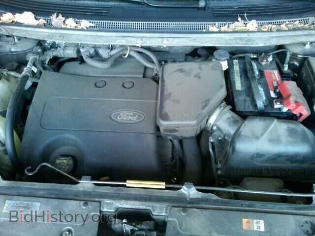 2011 FORD EDGE - VIN: 2FMDK3KC5BBA84155 - Photo 7