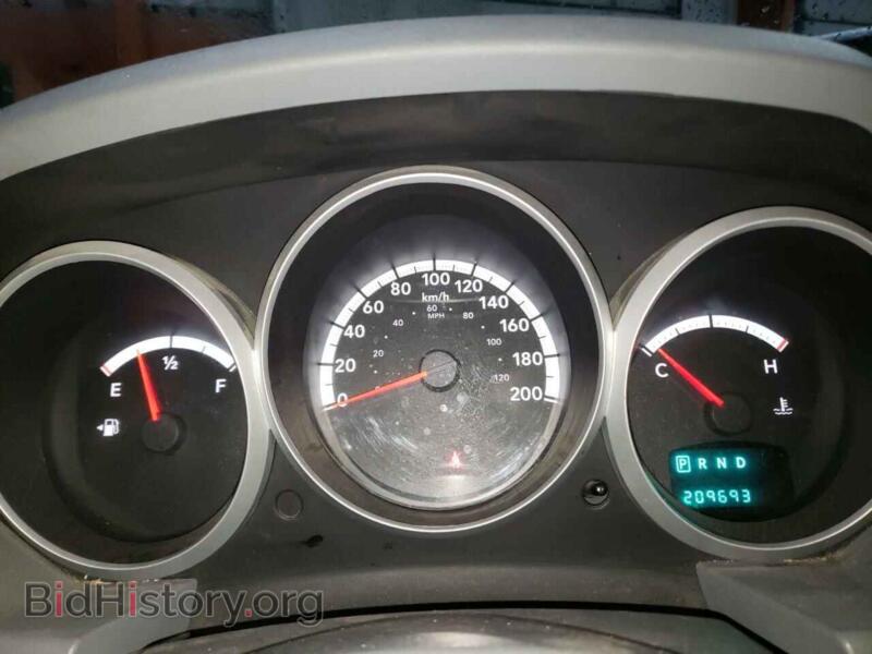 2010 Dodge CARAVAN (VIN 2D4RN4DE3AR464643) — фото 9 из 14