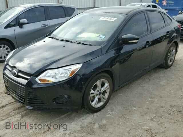 2014 FORD FOCUS - VIN: 1FADP3F26EL270644 - Photo 2