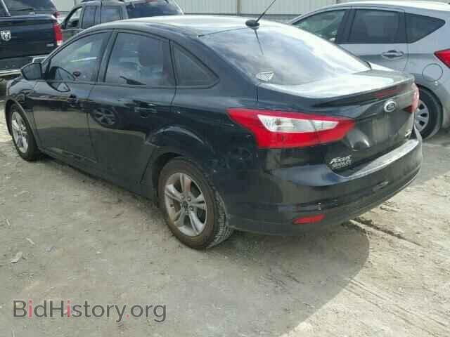 2014 FORD FOCUS - VIN: 1FADP3F26EL270644 - Photo 3