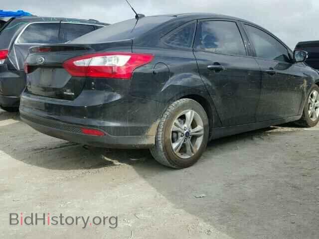 2014 FORD FOCUS - VIN: 1FADP3F26EL270644 - Photo 4