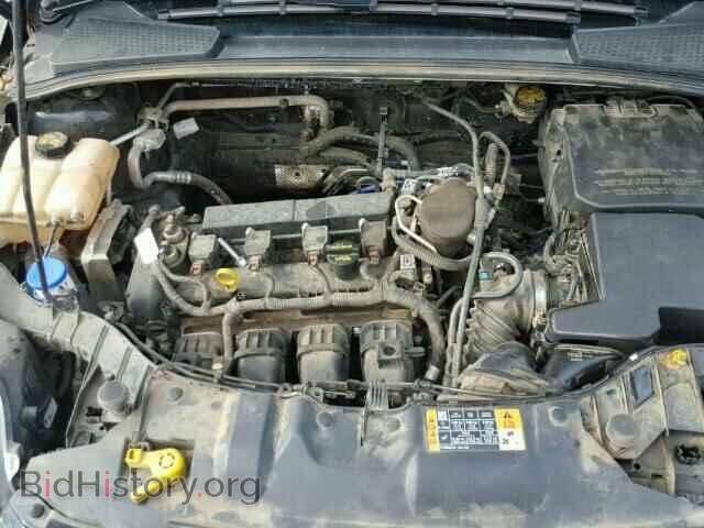 2014 FORD FOCUS - VIN: 1FADP3F26EL270644 - Photo 7