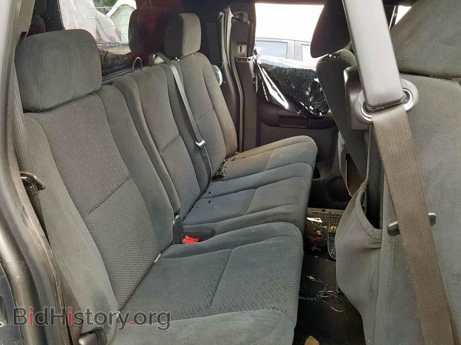 2007 GMC NEW SIERRA - VIN: 1GTEC19087Z500046 - Фото 6