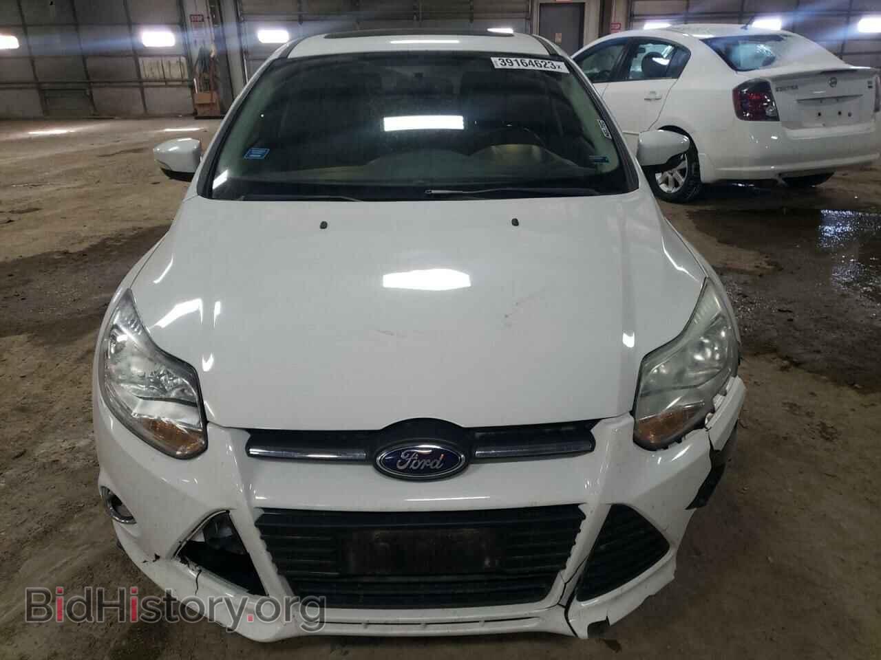 2014 FORD FOCUS - VIN: 1FADP3K20EL123337 - Фото 5