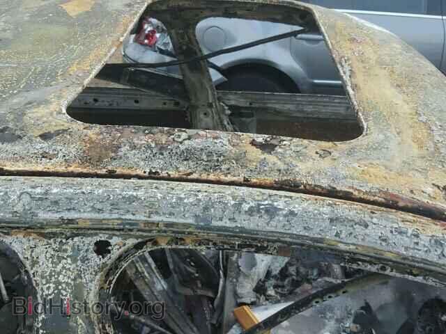 2004 AUDI A6 - VIN: WAUCD64B44N071708 - Фото 9