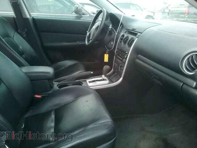 2006 MAZDA 6 - VIN: 1YVHP80C065M48672 - Фото 5