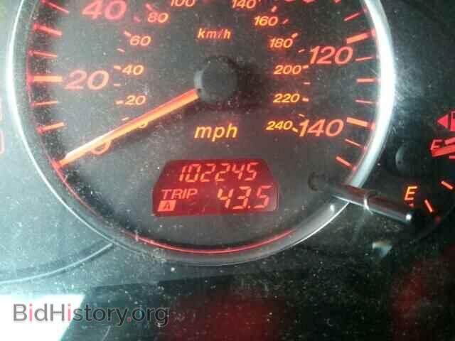 2006 MAZDA 6 - VIN: 1YVHP80C065M48672 - Фото 8