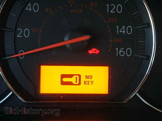 2011 NISSAN MAXIMA - VIN: 1N4AA5AP0BC827000 - Фото 8