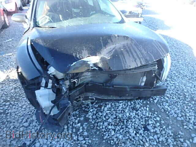 2011 NISSAN MAXIMA - VIN: 1N4AA5AP0BC827000 - Фото 10
